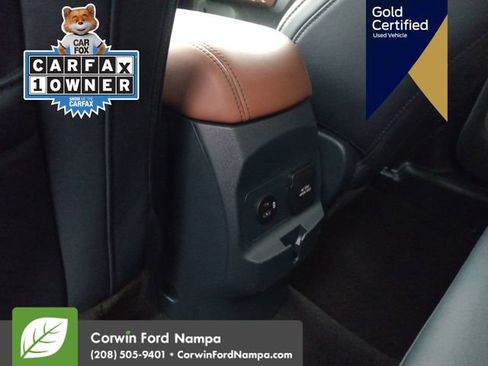 Used 2023 Ford Maverick Lariat w/ Lariat Luxury Package image 29