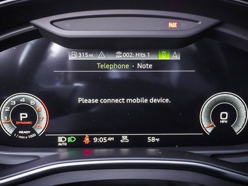 Used 2021 Audi A6 Premium Plus w/ Premium Plus Package image 14