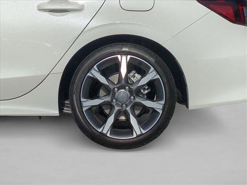 New 2026 Honda Civic Sport Touring image 10