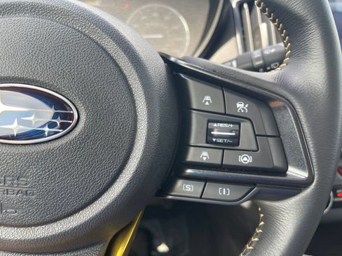 Certified 2022 Subaru Crosstrek 2.5i Sport w/ Moonroof Package AWD/4WD image 11