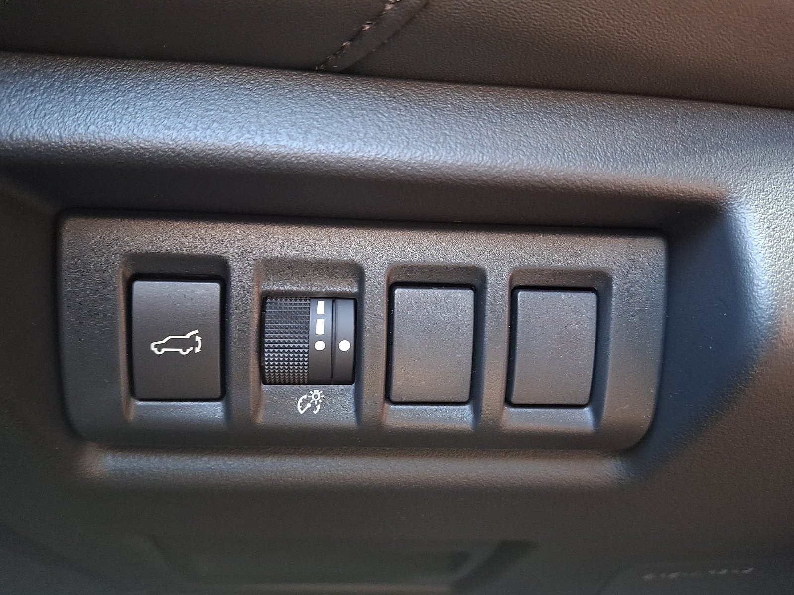 New 2026 Subaru Outback Wilderness AWD/4WD image 18