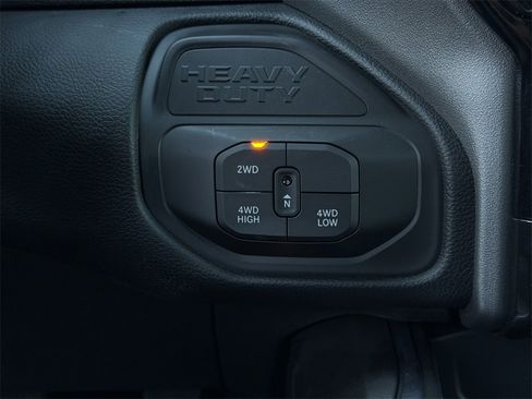 New 2025 RAM 2500 Laramie image 18