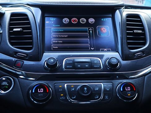 Used 2017 Chevrolet Impala Premier FWD image 44