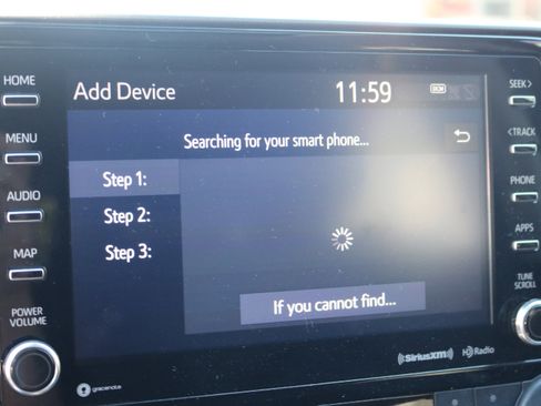 Used 2022 Toyota Highlander XLE image 16