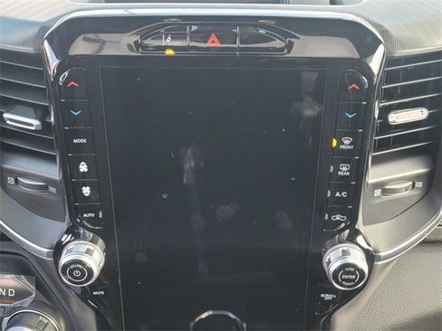 New 2026 RAM 1500 Big Horn image 30