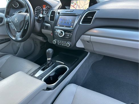 Used 2018 Acura RDX AWD w/ Technology Package image 8