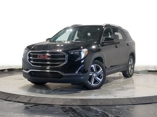 Used 2018 GMC Terrain SLT w/ Preferred Package 360° Tour