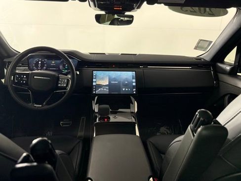 Certified 2025 Land Rover Range Rover Sport Dynamic SE AWD/4WD image 28