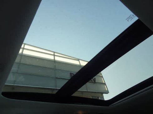 New 2026 INFINITI QX60 Luxe w/ Cargo Package image 15