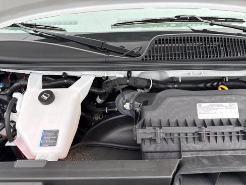 Used 2024 Chevrolet Express 2500 Work Van w/ Driver Convenience Package image 30