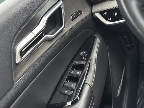 Used 2024 Kia Sportage X-Pro image 17