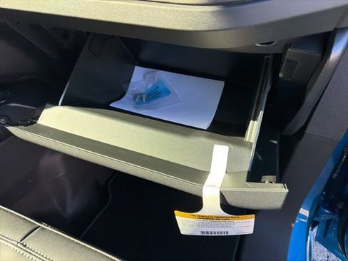 New 2025 Ford Bronco Big Bend image 32