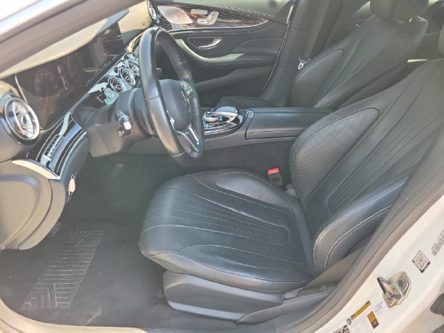 Used 2019 Mercedes-Benz CLS 450 image 12