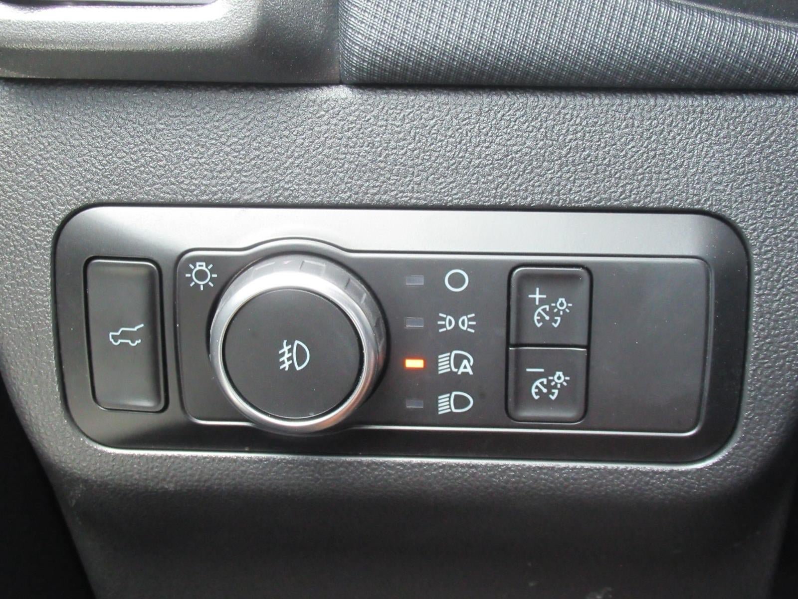 Used 2025 Ford Bronco Sport Big Bend w/ Convenience Package AWD/4WD image 23