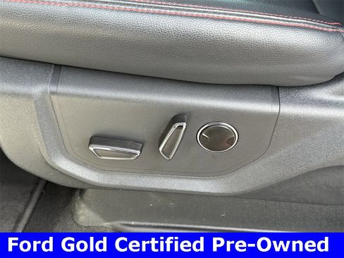 Certified 2024 Ford Expedition Max Limited image 11