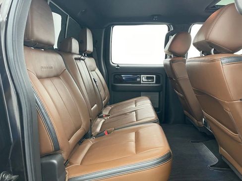 Used 2014 Ford F150 Platinum AWD/4WD image 34