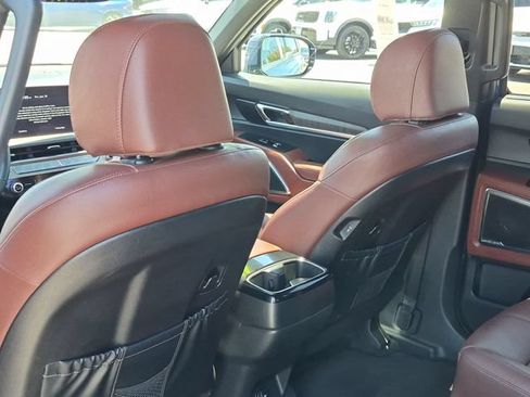 Certified 2023 Kia Telluride SX FWD image 28