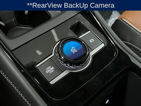 Used 2025 Volkswagen Tiguan SEL R-Line AWD/4WD image 14