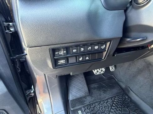Used 2023 Toyota Sequoia TRD Pro AWD/4WD image 30