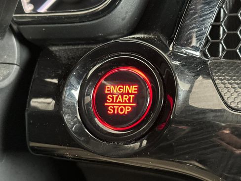 Used 2025 Honda CR-V EX-L image 22