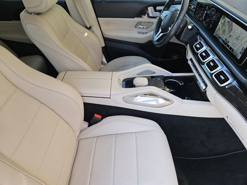 Used 2022 Mercedes-Benz GLE 350 image 15