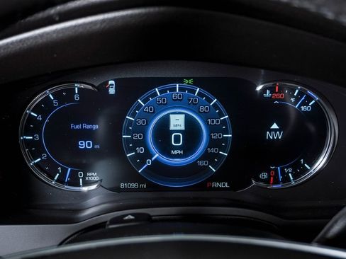 Used 2019 Cadillac Escalade Luxury AWD/4WD image 21