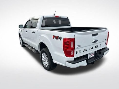 Used 2019 Ford Ranger XLT w/ FX4 Off-Road Package image 3