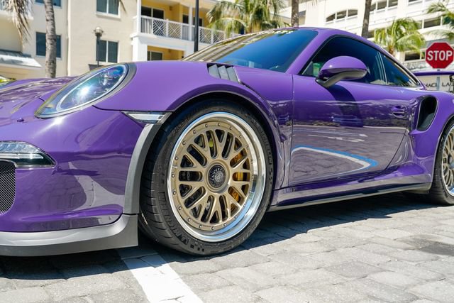 Used 2016 Porsche 911 GT3 RS RWD image 44