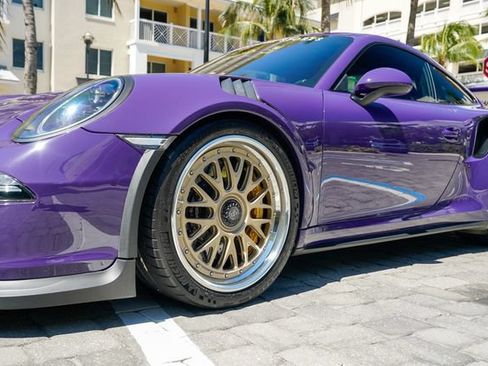 Used 2016 Porsche 911 GT3 RS RWD image 44