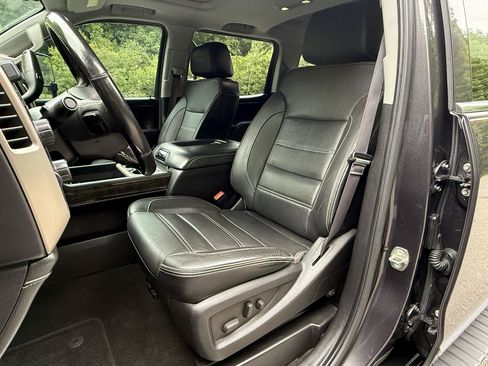 Used 2016 GMC Sierra 2500 Denali AWD/4WD image 16