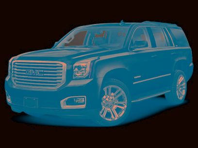 Used 2020 GMC Yukon SLT w/ Open Road Package