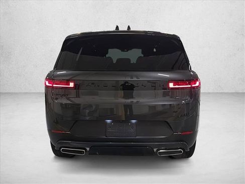 New 2026 Land Rover Range Rover Sport SE image 6