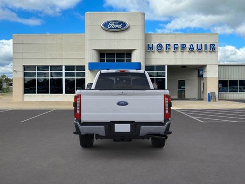 New 2026 Ford F250 4x4 Crew Cab Super Duty image 27