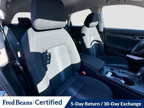 Used 2023 Honda Civic LX image 26