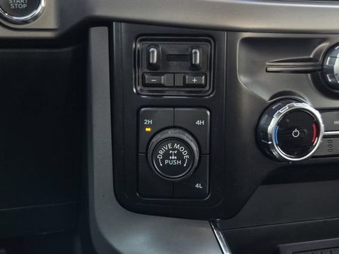 Certified 2024 Ford F150 XLT w/ Equipment Group 303A High AWD/4WD image 18
