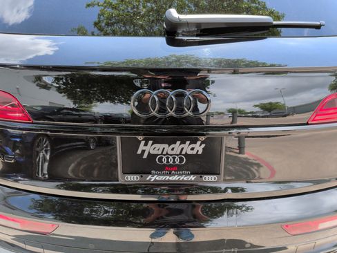 Certified 2024 Audi SQ5 Prestige w/ Prestige Package AWD/4WD image 43