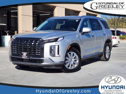 Used 2024 Hyundai Palisade SEL