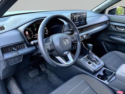 Used 2026 Honda CR-V Sport image 14