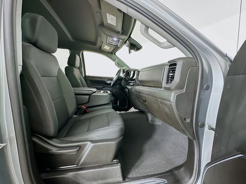 Used 2023 Chevrolet Silverado 1500 LT image 30