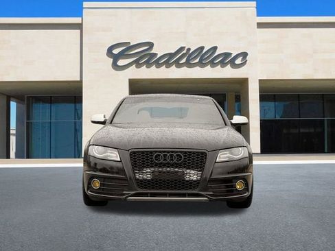 Used 2010 Audi S4 Premium image 7