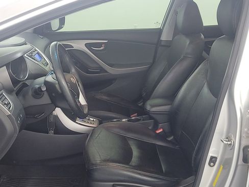 Used 2012 Hyundai Elantra Limited image 13