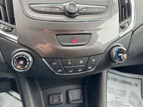 Used 2019 Chevrolet Cruze LS w/ LS Convenience Package image 16