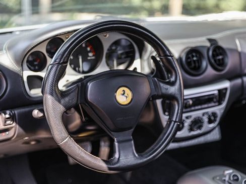 Used 2003 Ferrari 360 Spider RWD image 47
