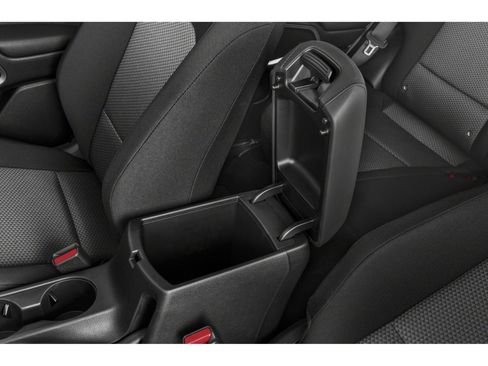 Used 2023 Kia Soul LX w/ Option Group 015 FWD image 13