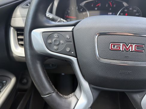 Used 2024 GMC Terrain SLT AWD/4WD image 19