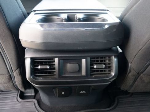 Used 2023 Ford F150 XLT w/ Equipment Group 302A High AWD/4WD image 12