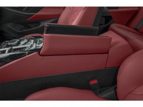 New 2026 BMW i5 M60 image 16