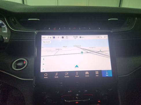 New 2025 Jeep Grand Cherokee L Limited w/ Luxury Tech Group II image 26