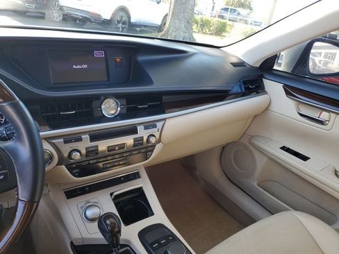 Used 2014 Lexus ES 350 350 image 26