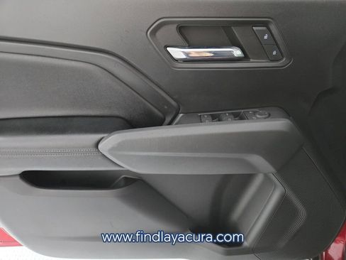 Used 2023 Chevrolet Colorado LT w/ LT Convenience Package image 17